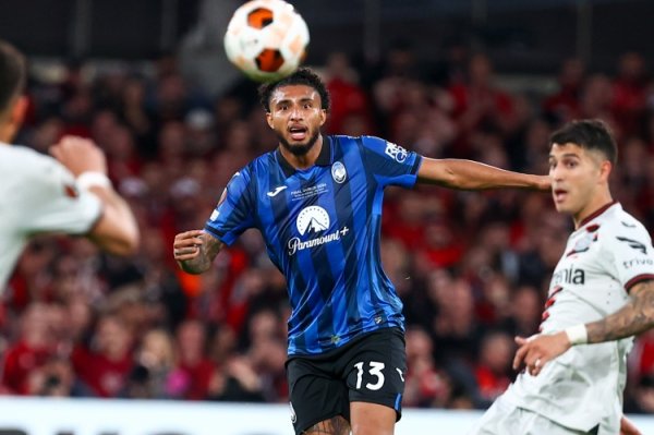 斯基拉：埃德森、罗维拉、尤尔曼德是恰20替代者候选