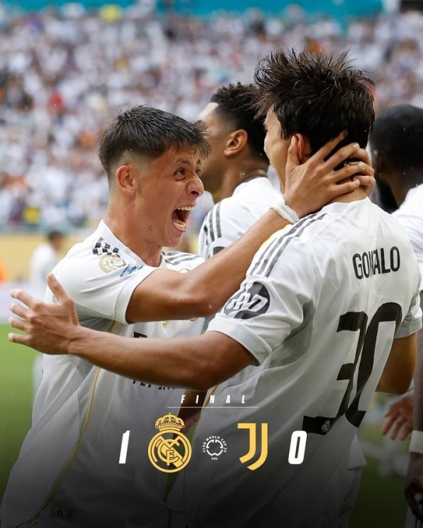 皇马近17年来正式比赛8战尤文，取得4胜2平2负&出回合赛4次相遇3次晋级下一轮