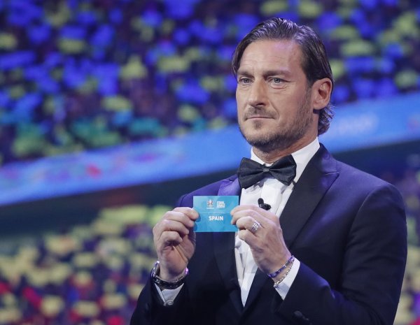 托蒂：劳塔罗的发言不合时宜，领队  和主席一起发声让局面变得棘手