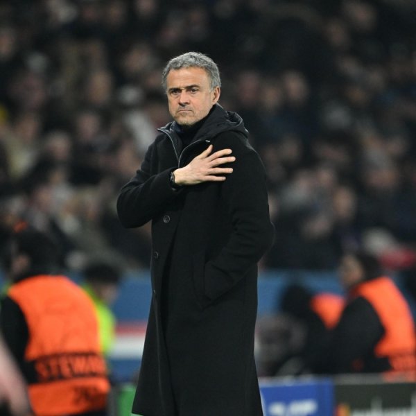 占据优势！巴黎对阵切尔西3胜3平2负，近4次交手保持不败