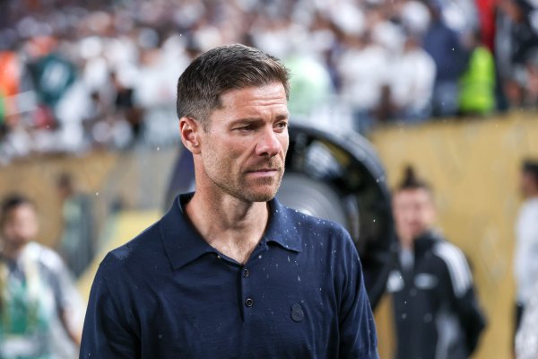 阿隆索：今天的失败我们有很多事情需要分析，有很多东西需要学习