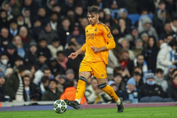 5.40分！本届世俱杯出场超90分钟共462人，劳尔-阿森西奥评分最低