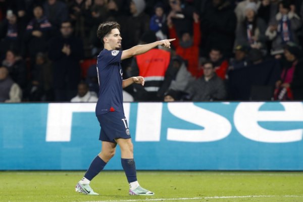 已成大师，维蒂尼亚本届世俱杯准确传送球  &长传次数均遥遥领跑