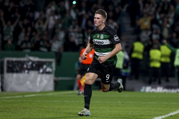 队报确认约克雷斯转会阿森纳：总费用7500万欧，他始终心属枪手