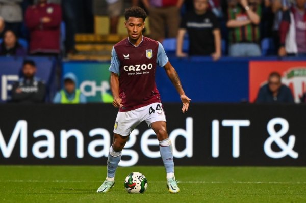 罗马诺：维拉与25岁中场球员卡马拉续约至2030年，薪水提高