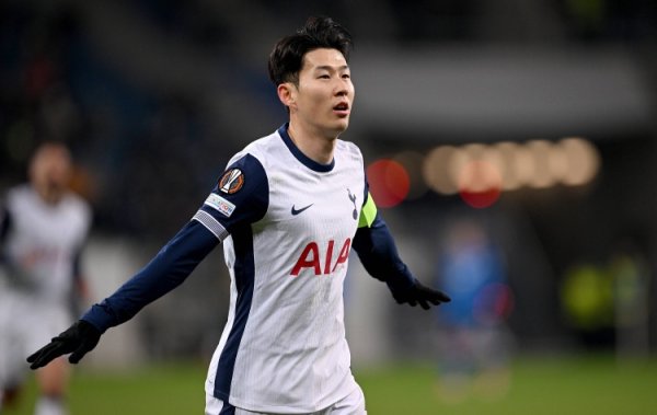 ESPN：洛杉矶FC有意签下孙兴慜，他在热刺的未来不明确