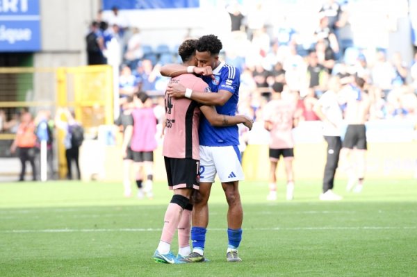 记者：米兰与斯特拉斯堡重启关于盖拉-杜埃的谈判，报价2000万欧