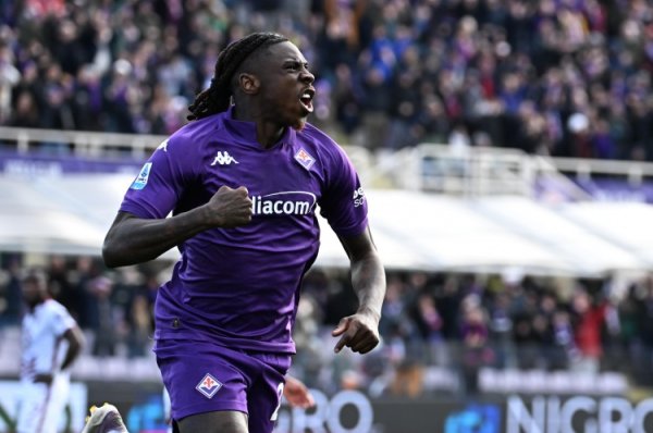 迪马济奥：佛罗伦萨开始与小基恩商谈续约，首次会谈结果积极