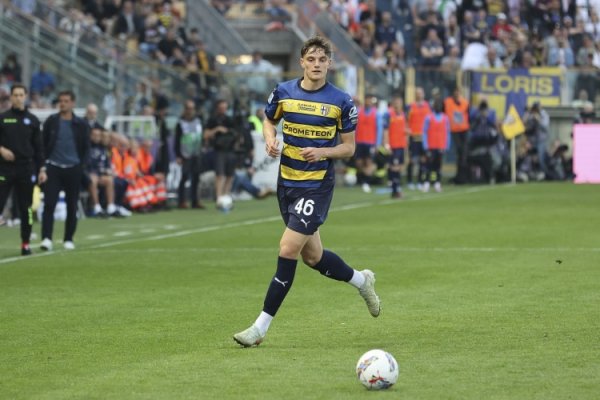 马洛塔:国米有意莱奥尼但并非优先,我们更想培养出国米的莱奥尼