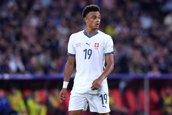 罗马诺:森林对恩多耶的新报价今日送至博洛尼亚,接近4000万欧