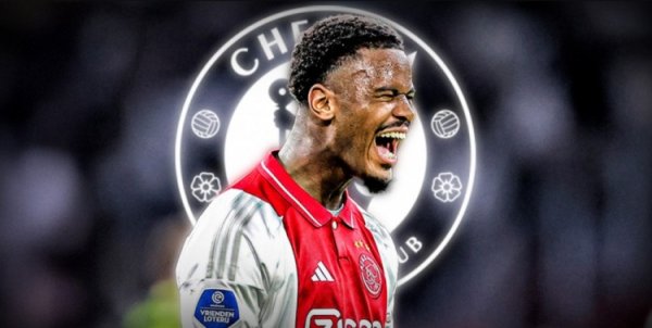 3500万镑后防多面手,电讯报:切尔西签哈托主要为缓解库库的压力