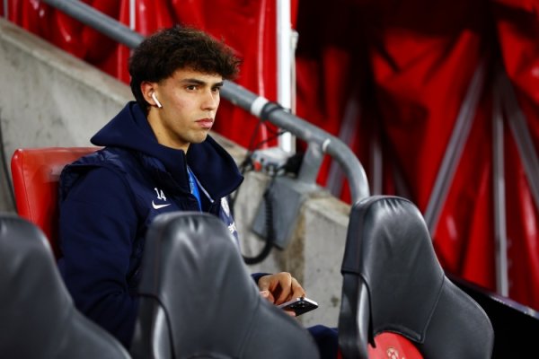 倒是说点大家不知道的...名记:菲利克斯加盟利雅得获胜 只差官宣