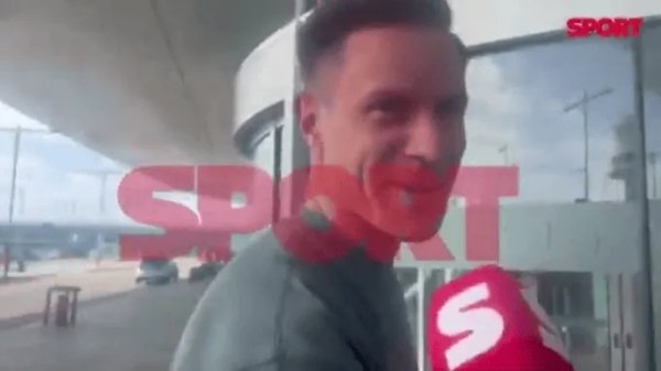 和巴萨关系如何?特尔施特根笑答:非常好,手术因为确实有伤