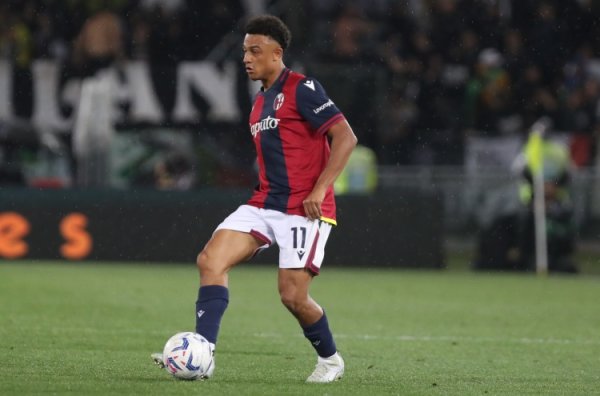 迪马济奥:恩多耶优先考虑去英超射门,那不勒斯已在角逐 战中追赶