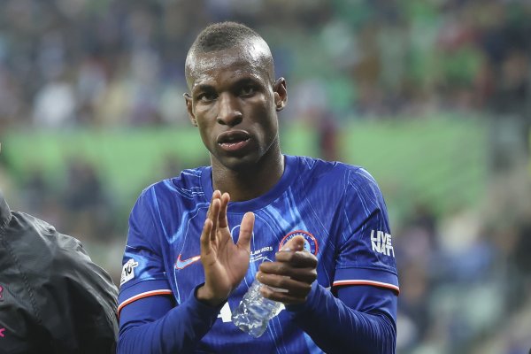 英媒：小蜜蜂不卖维萨并非因为钱不够，纽卡对杰克逊估值6500万镑