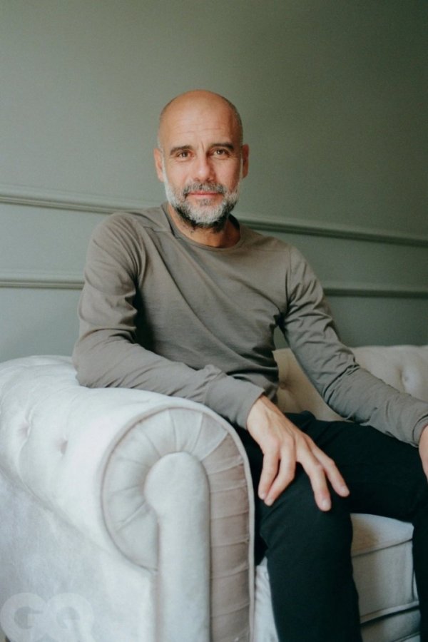 不再留恋！瓜帅：巴萨时光已经永远结束了，不会回归执教或当主席