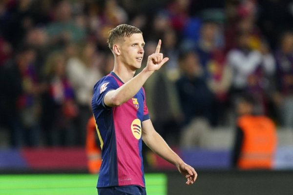 奥尔莫对比皇萨竞转会操作：我认为我们的补强工作比皇马出色