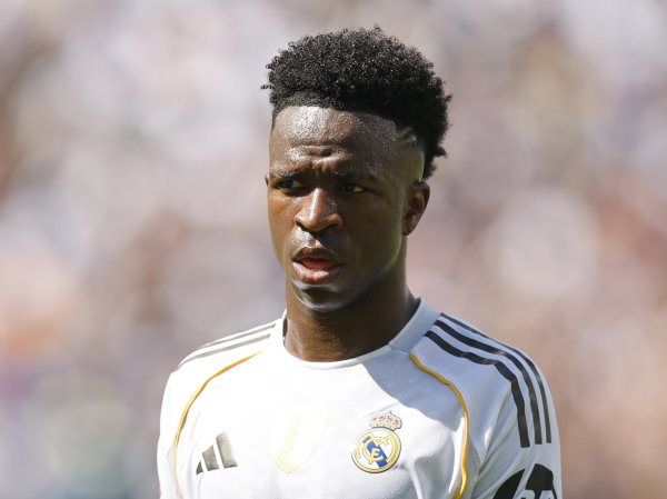 塞尔：维尼修斯要2500万欧年薪，他亲信说皇马开2000万欧简直荒唐