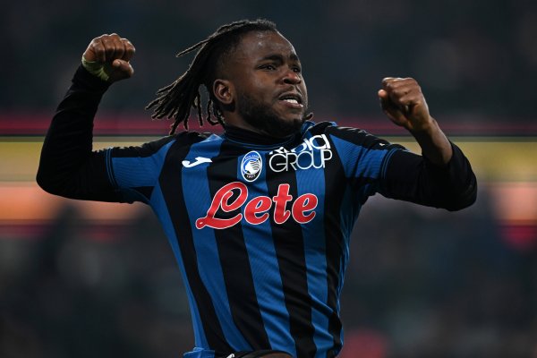 意天空:卢克曼带走更衣室大部分私人物品 亚特兰大会因罢训罚他