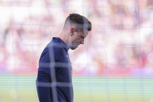 巴萨不排除对特狮采取更严厉的措施,认为球员生气也有经济原因