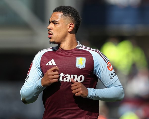 邮报:西汉姆仍想签拉姆塞,维拉要价4000万英镑&球员尚未被说服