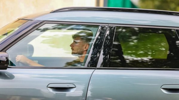 图片报:因商业赞助协同 协议,维尔纳近日收到一台宝马MINI