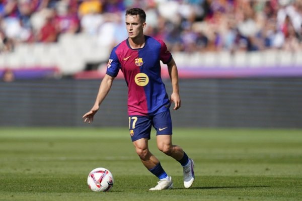 每体:贝蒂斯有意卡萨多只能买部分所有权,巴萨要价至少3000万欧