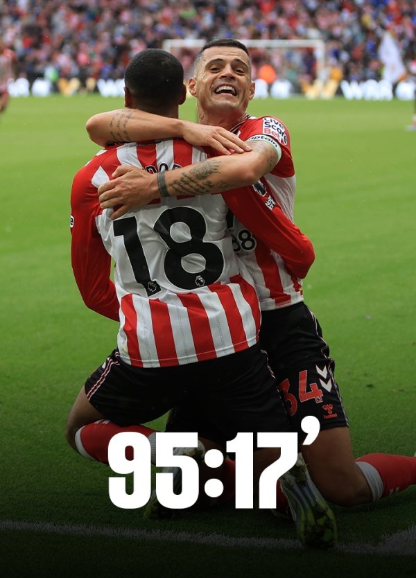 这钱花得值！桑德兰杆位9个新援，花1.6亿欧豪购&英超3轮6分暂第6