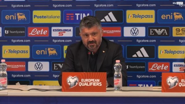 加图索谈以色列：很遗憾和他们同组 看到人们&孩子失去生命很痛心