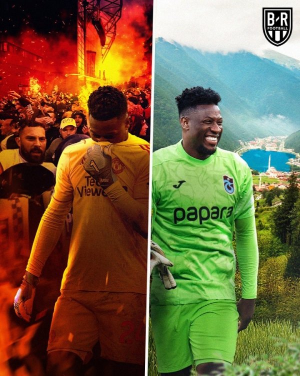 事少钱多！奥纳纳去土超年薪轻松破千万镑，上赛季基础年薪620万