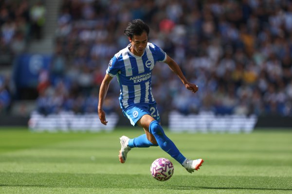 FC26日本球员评分：三笘薰、久保建英、堂安律82分，长谷川唯85分