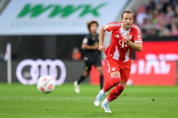 哈曼：拜仁5-1大胜但跑动太积极消耗身体素质   维尔茨德甲生猛英超吃瘪