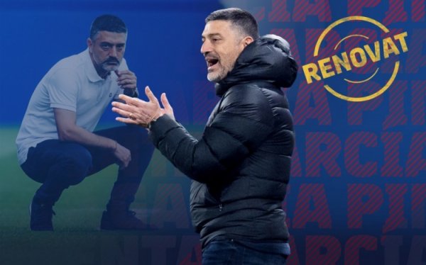 前青训指导教练员：曾和梅西待了一年他“超乎想象” 克鲁伊夫改变巴萨