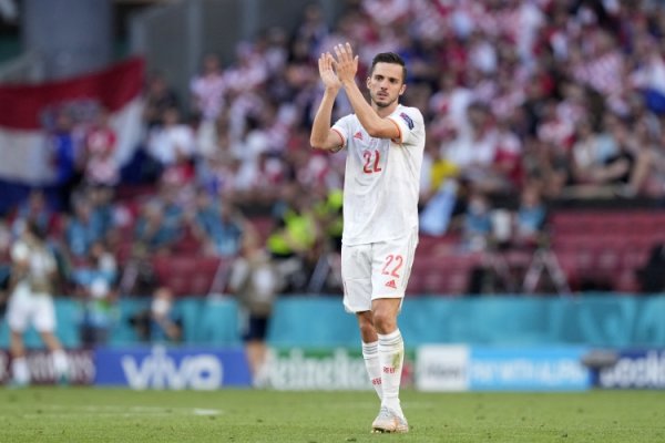 萨拉维亚:梅西掌控赛事 的能力超强 姆巴佩将是历史最佳球员之一