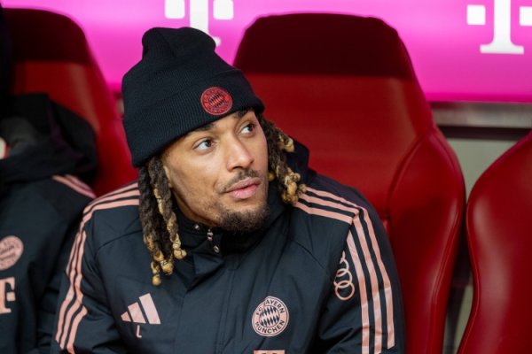 法尔克:如果有合适的报价,拜仁愿意就博伊的转会进行谈判