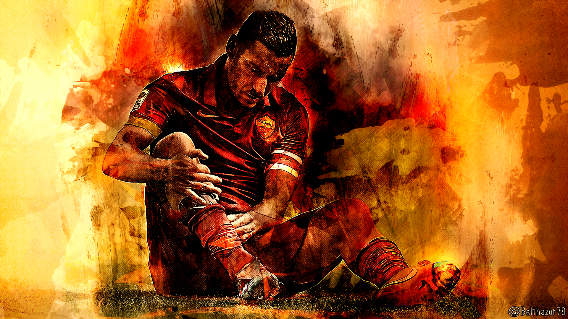 EAFC26年度最佳11人：登贝莱领衔，赖斯、范戴克入选拉菲尼亚无缘